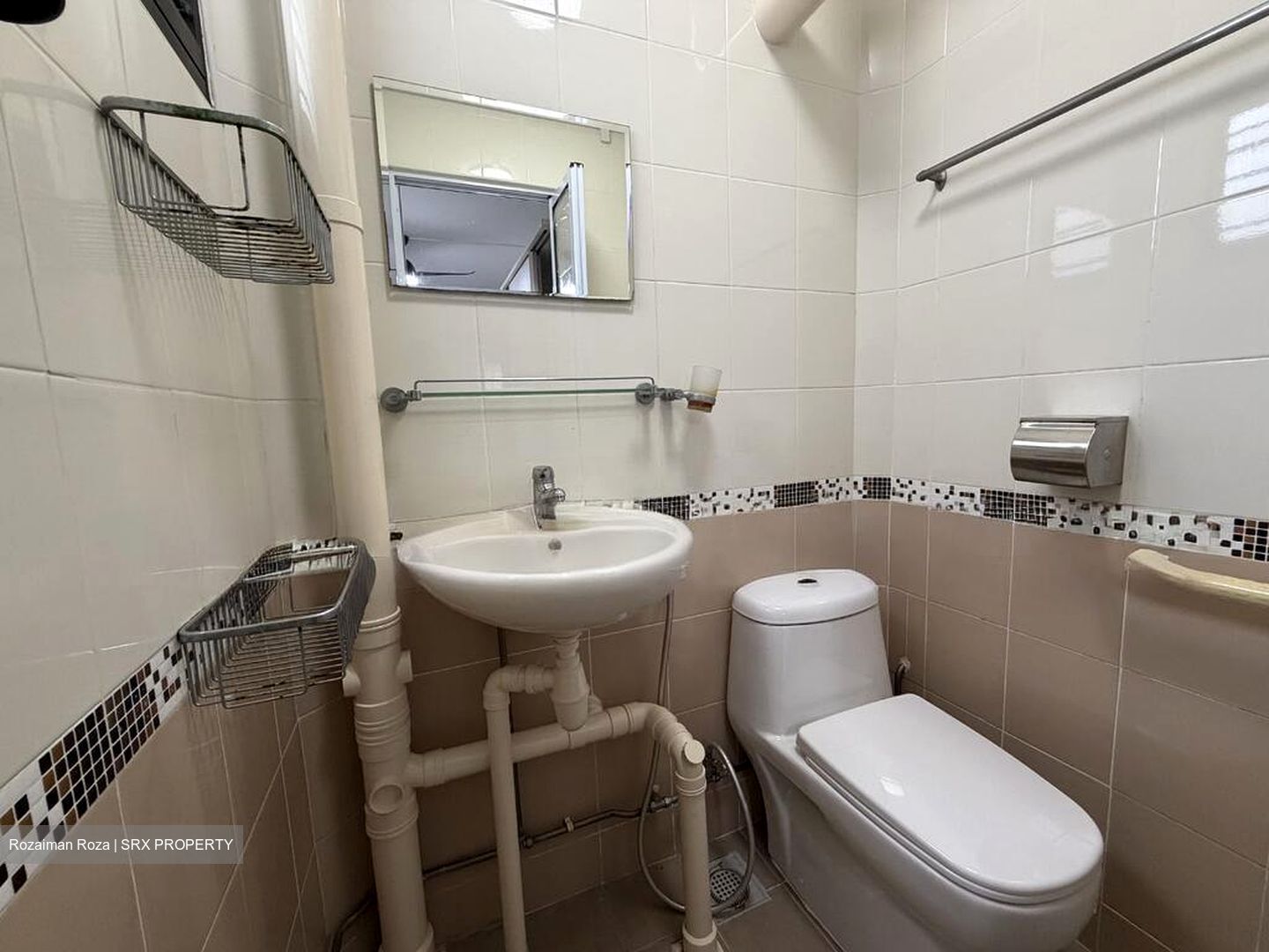 Blk 304 Hong Kah Green (Bukit Batok), HDB 3 Rooms #518715281